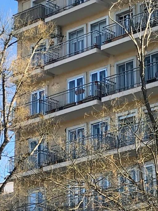 Precioso apartamento con vistas excepcionales - SGN