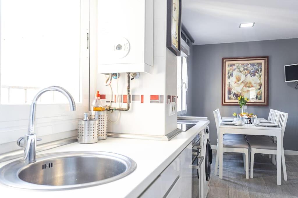 Precioso apartamento con vistas excepcionales - SGN