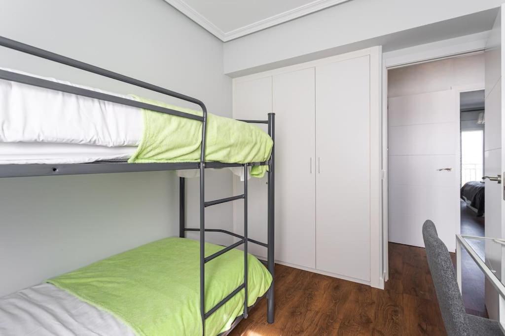 Precioso apartamento con vistas excepcionales - SGN