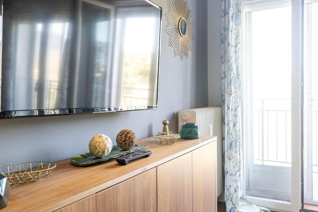 Precioso apartamento con vistas excepcionales - SGN