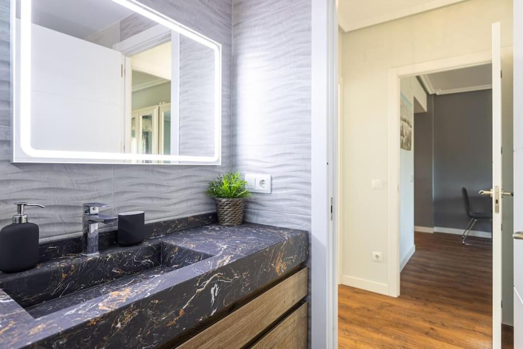 Precioso apartamento con vistas excepcionales - SGN