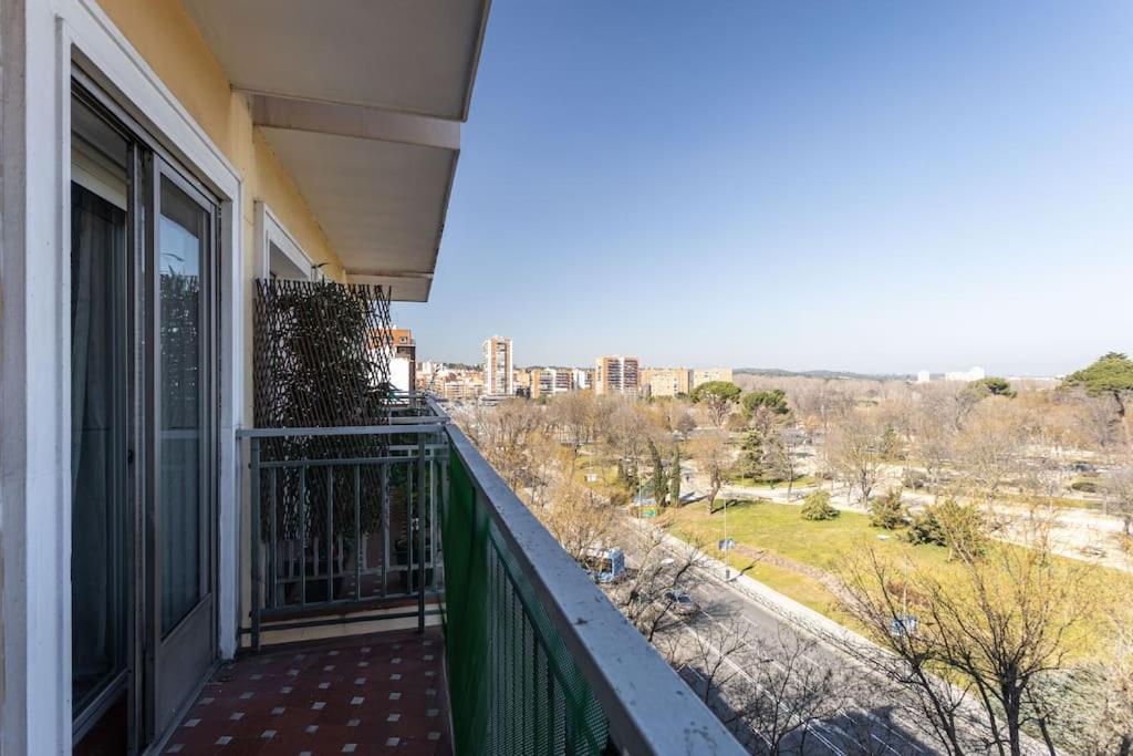 Precioso apartamento con vistas excepcionales - SGN
