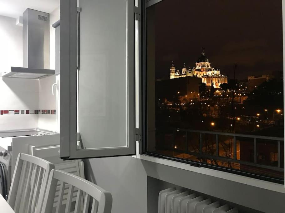 Precioso apartamento con vistas excepcionales - SGN