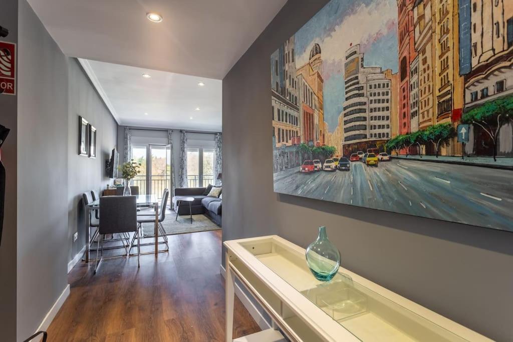 Precioso apartamento con vistas excepcionales - SGN