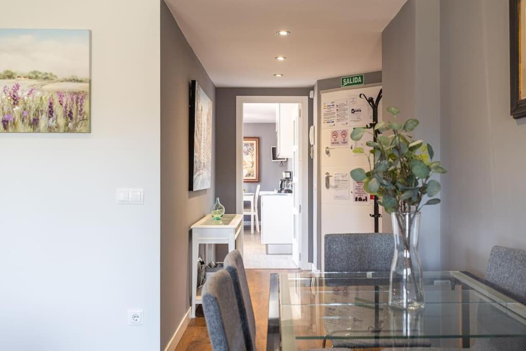 Precioso apartamento con vistas excepcionales - SGN