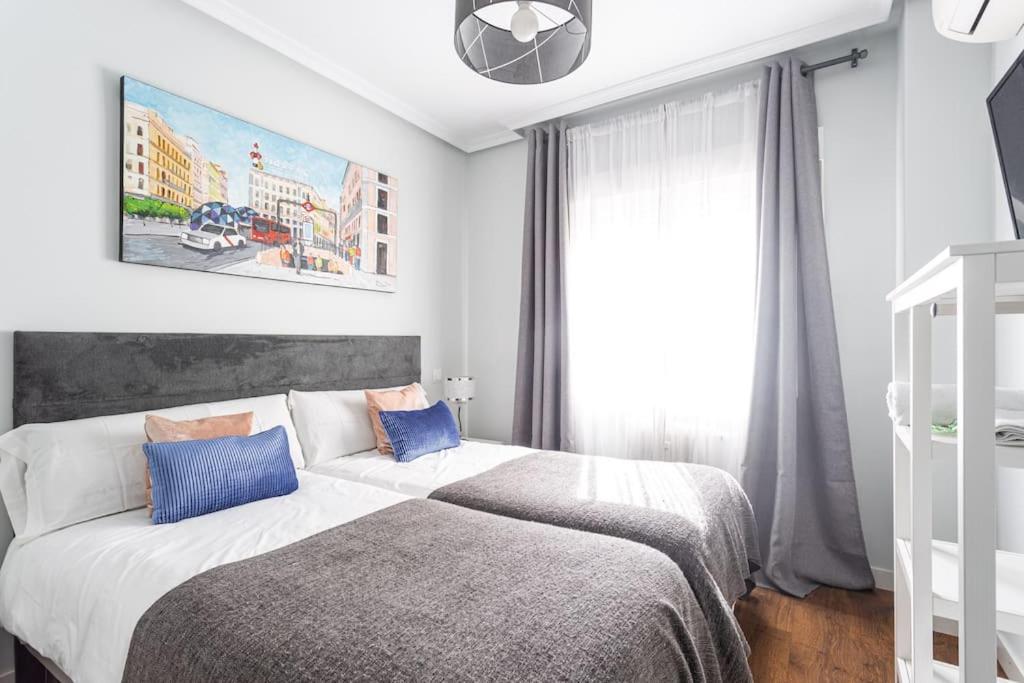 Precioso apartamento con vistas excepcionales - SGN
