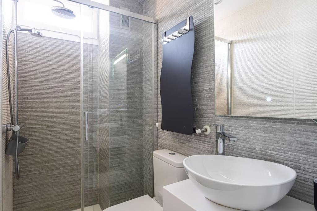 Precioso apartamento con vistas excepcionales - SGN