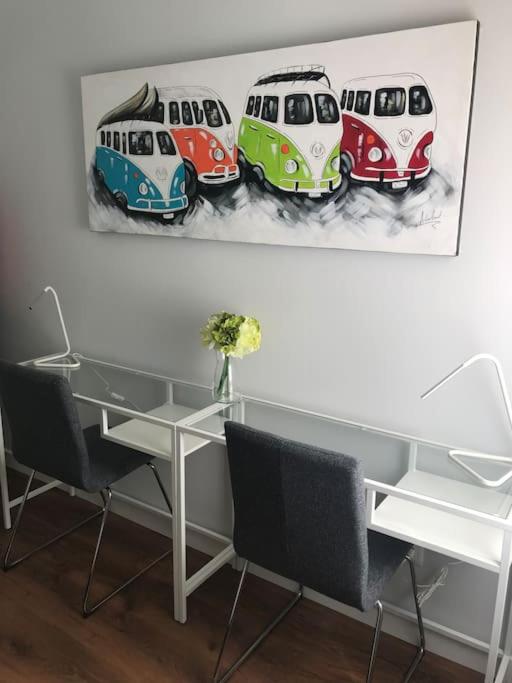 Precioso apartamento con vistas excepcionales - SGN