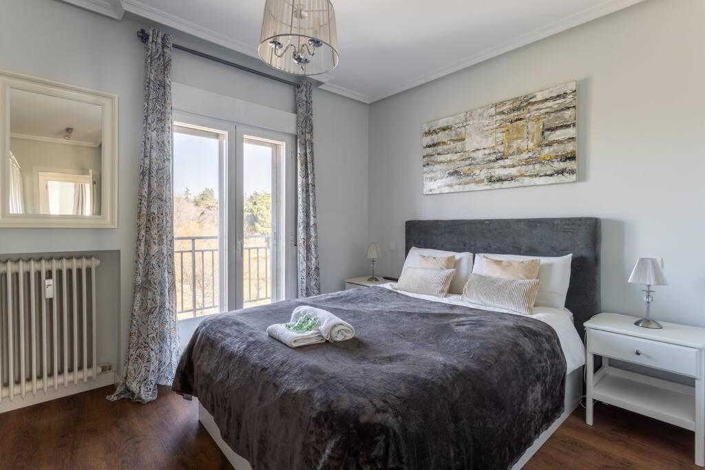 Precioso apartamento con vistas excepcionales - SGN