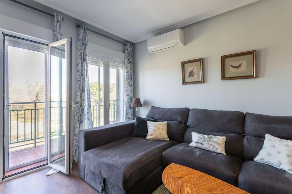 Precioso apartamento con vistas excepcionales - SGN