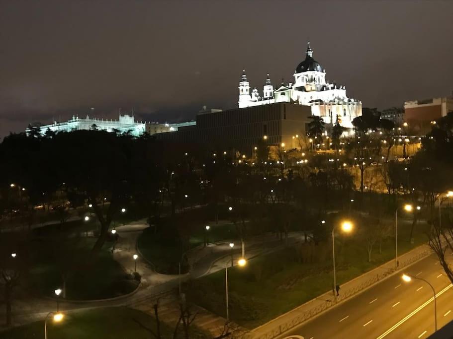 Precioso apartamento con vistas excepcionales - SGN