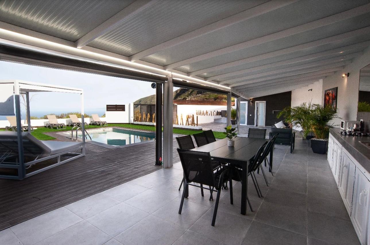 Villa Nahuel