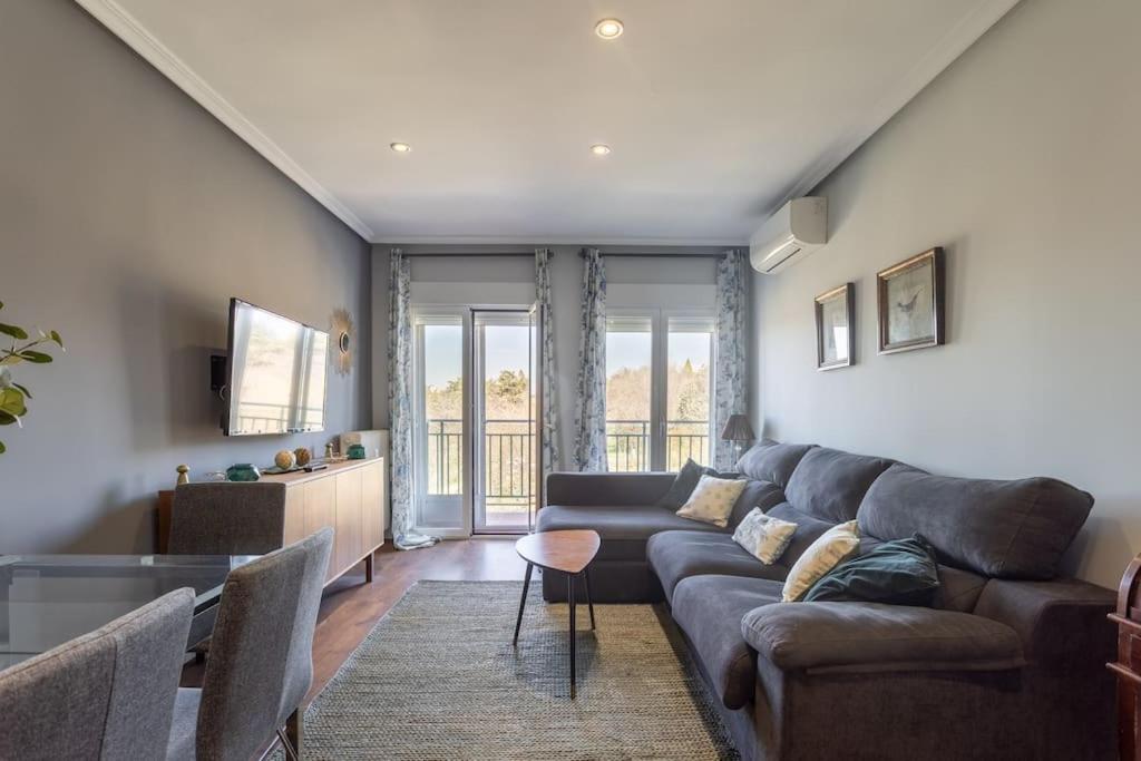 Precioso apartamento con vistas excepcionales - SGN