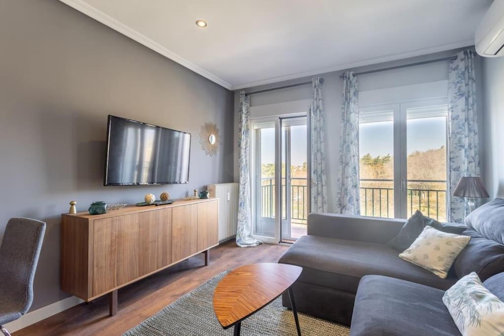 Precioso apartamento con vistas excepcionales - SGN