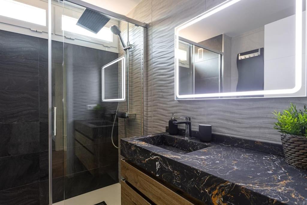 Precioso apartamento con vistas excepcionales - SGN