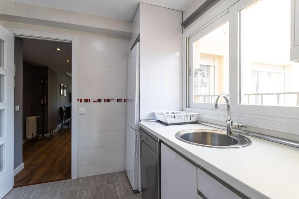 Precioso apartamento con vistas excepcionales - SGN