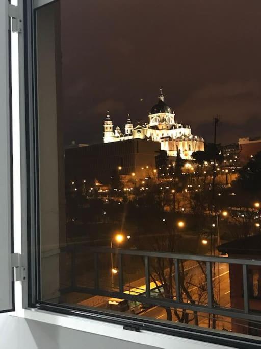 Precioso apartamento con vistas excepcionales - SGN