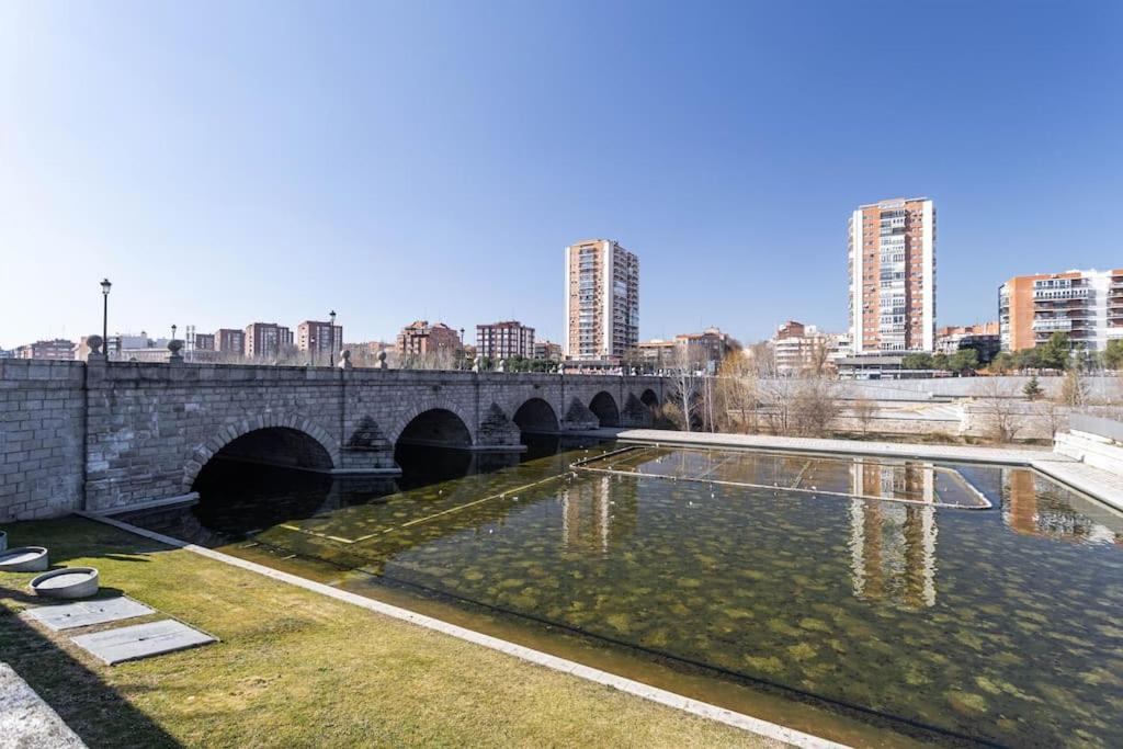Precioso apartamento con vistas excepcionales - SGN