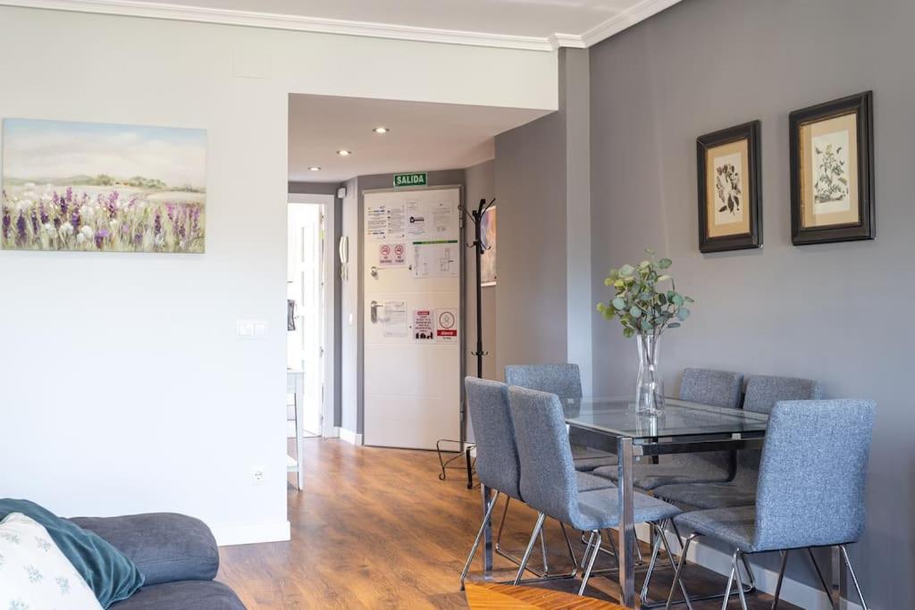 Precioso apartamento con vistas excepcionales - SGN