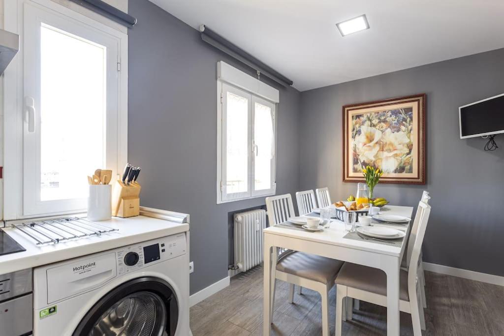 Precioso apartamento con vistas excepcionales - SGN