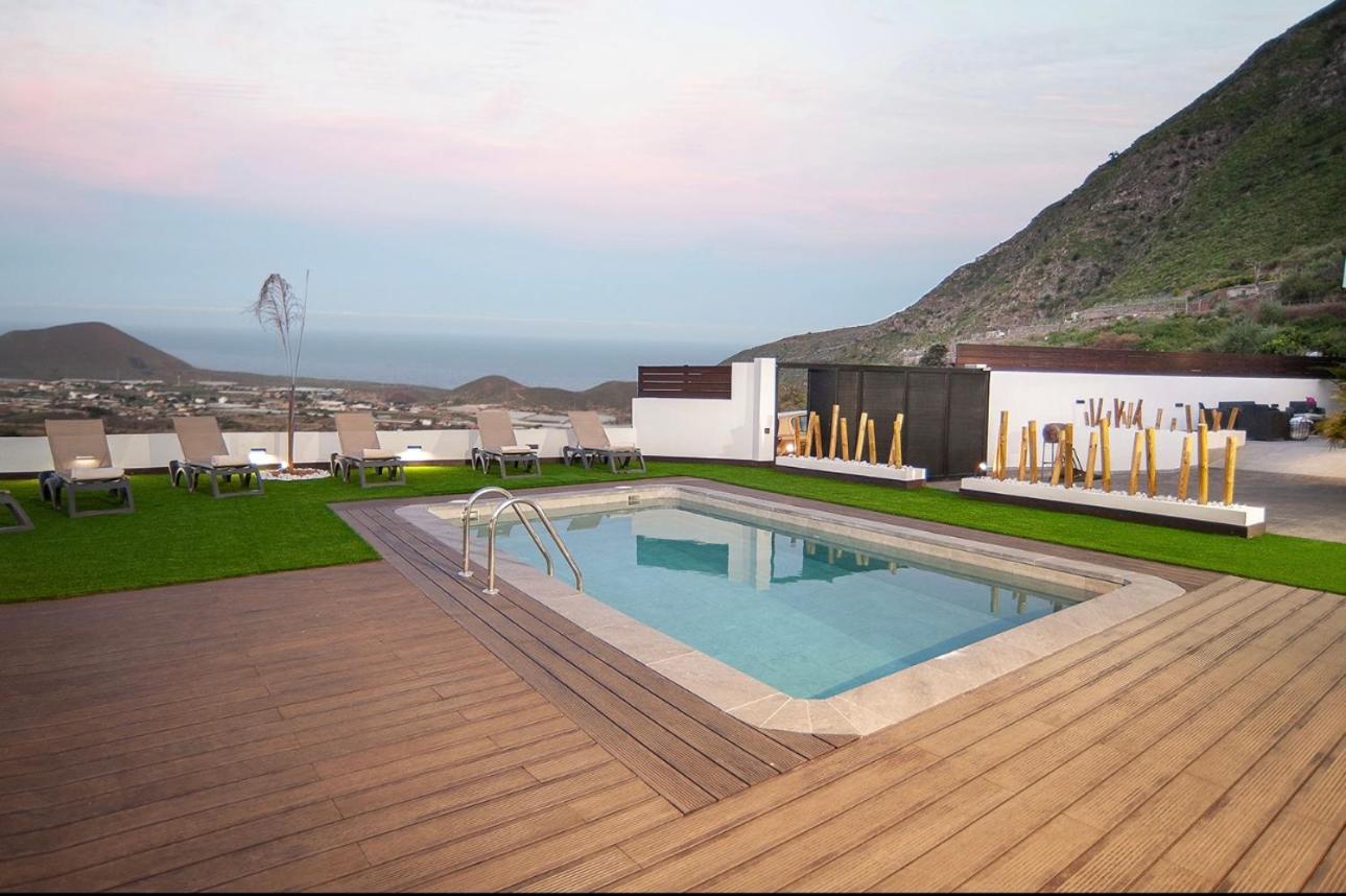 Villa Nahuel