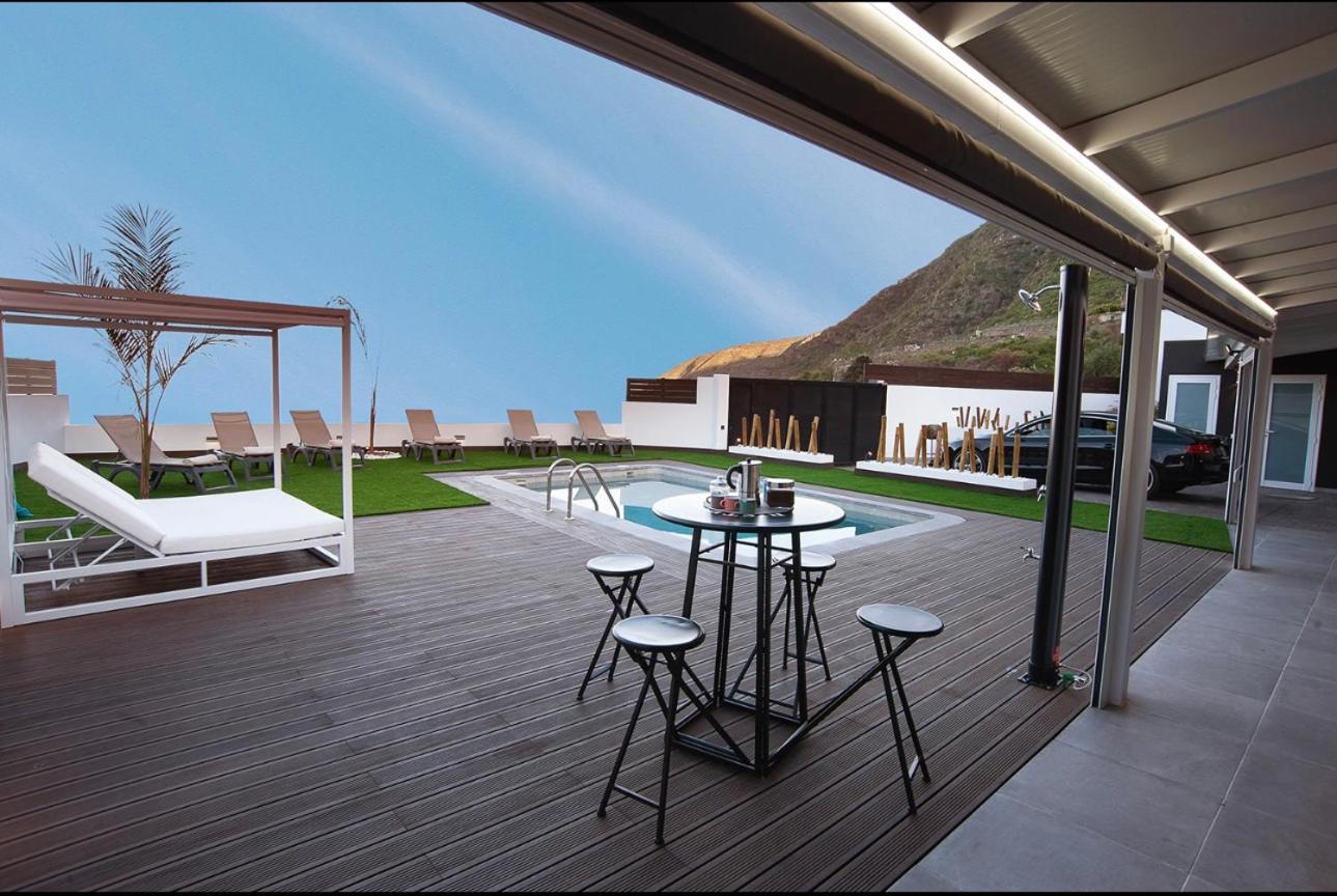 Villa Nahuel