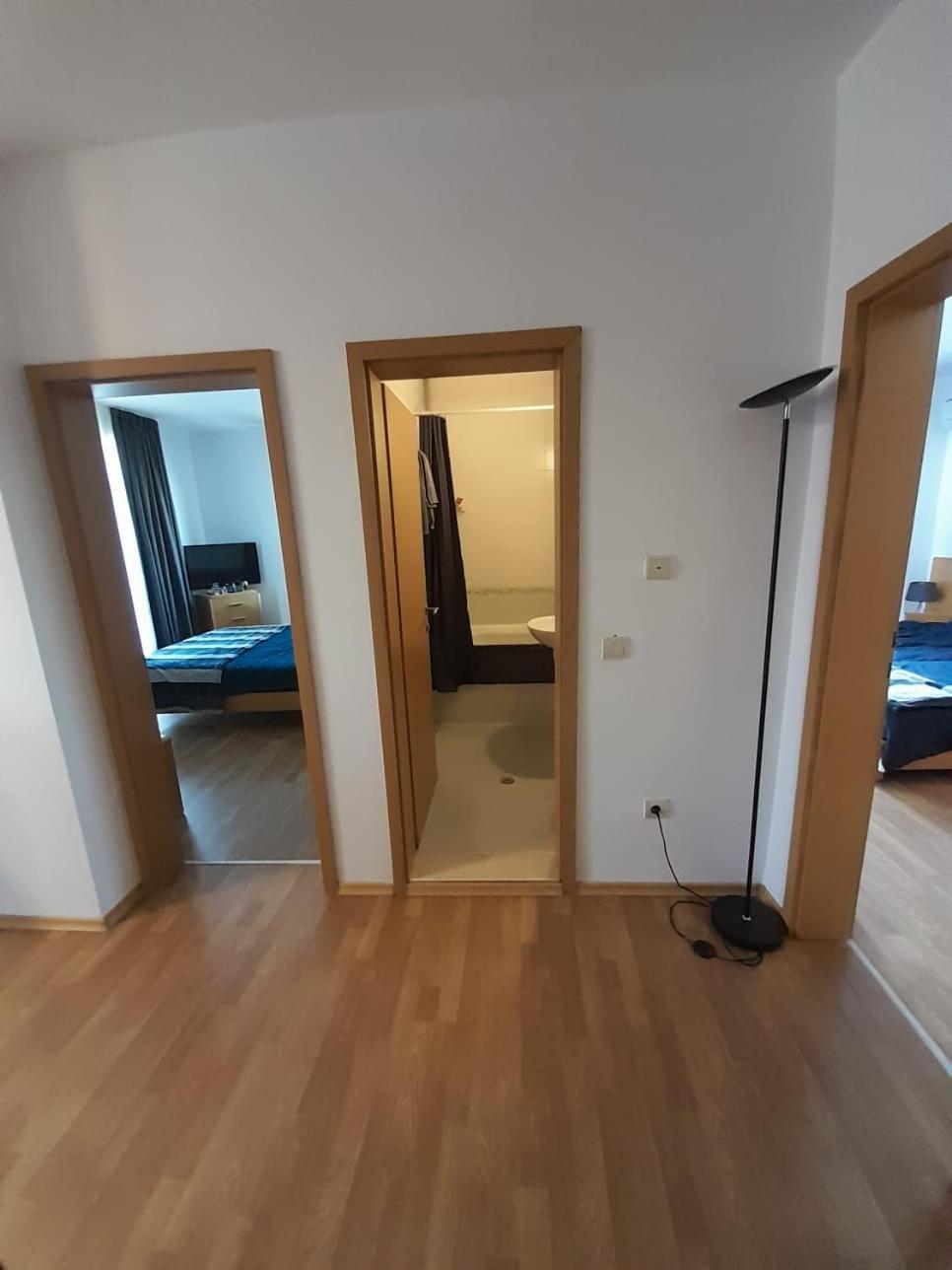Beautiful 3 Room Apartment with Pool and Sea view Aheloy