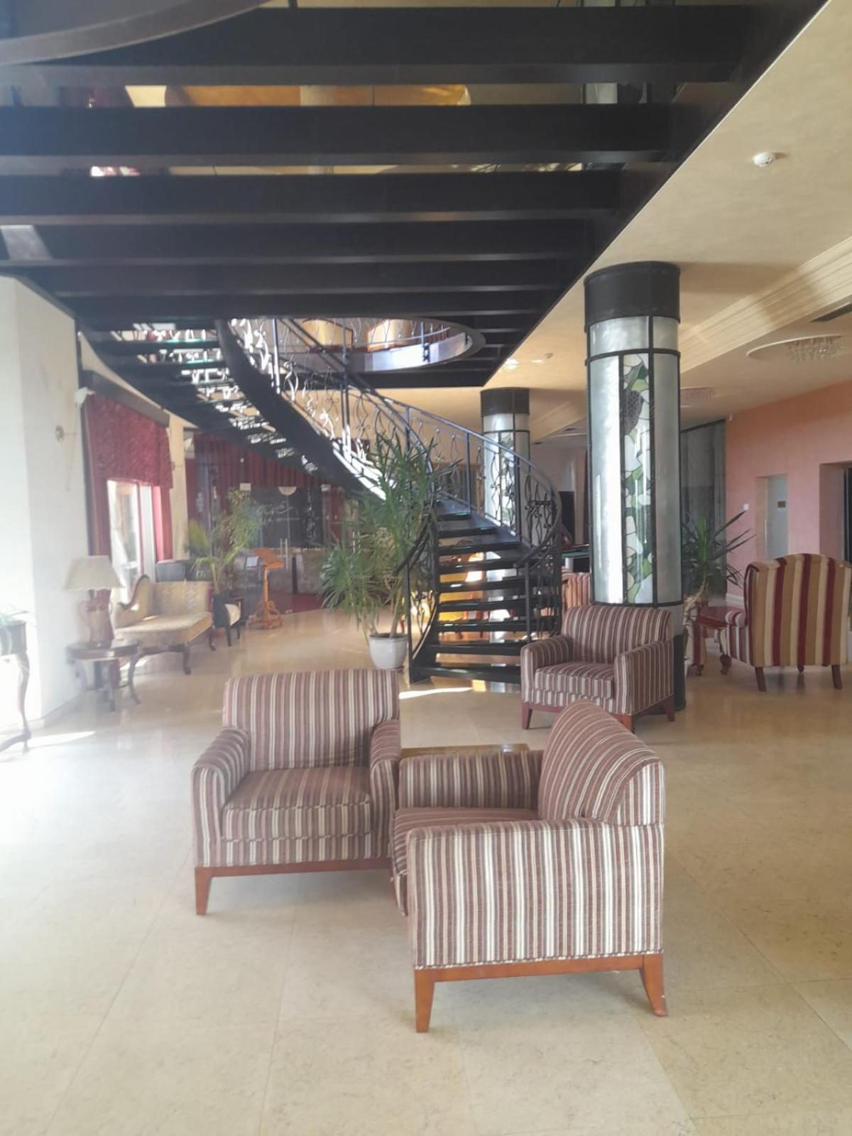 Beautiful 3 Room Apartment with Pool and Sea view Aheloy
