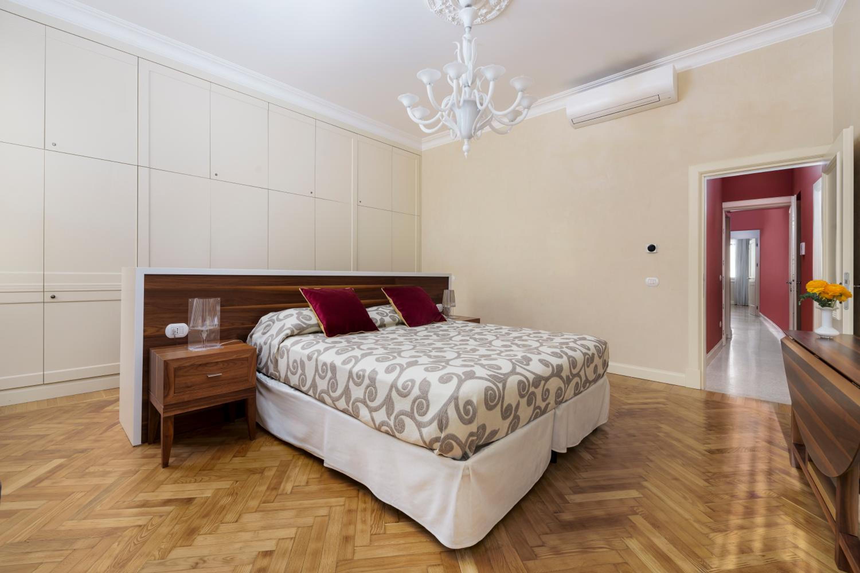 Ca' Mainella Grand Canal View 4 bedrooms in Dorsoduro