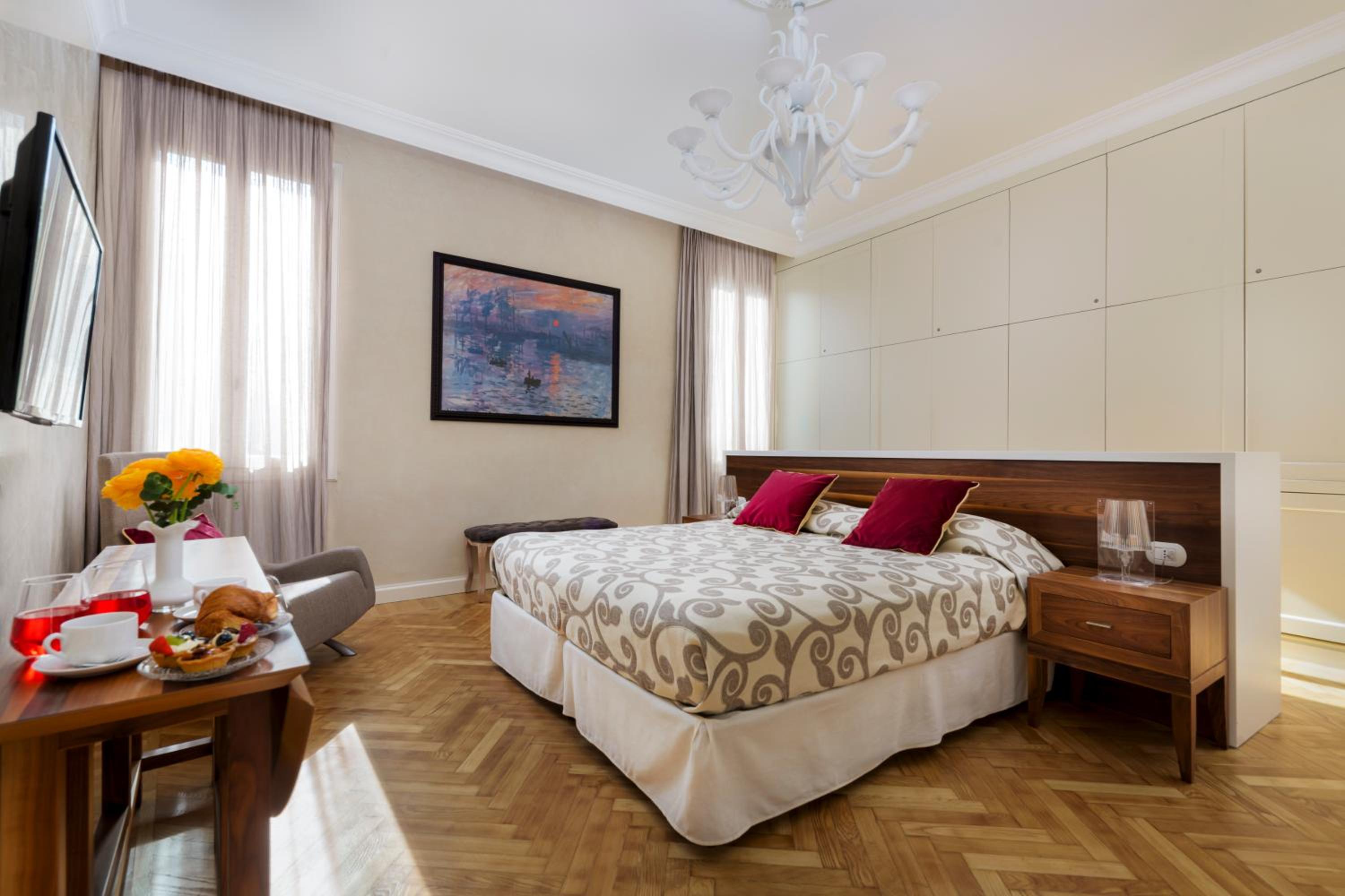 Ca' Mainella Grand Canal View 4 bedrooms in Dorsoduro