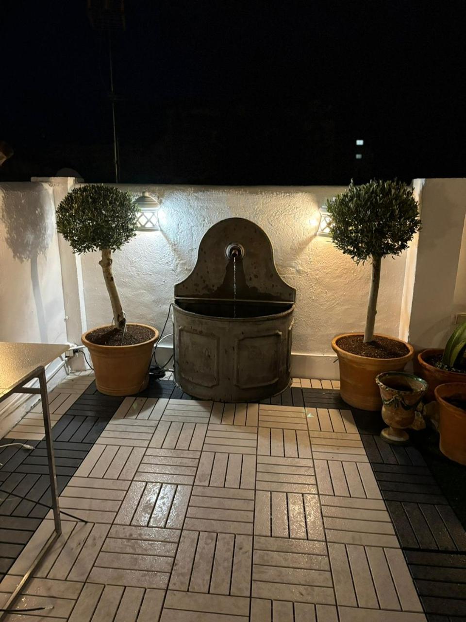 Atico Los Olivos