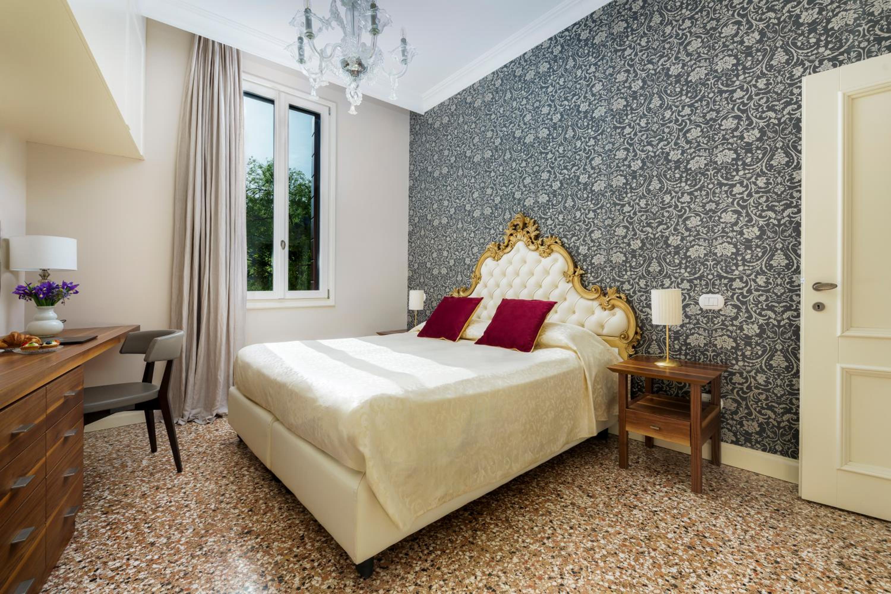Ca' Mainella Grand Canal View 4 bedrooms in Dorsoduro