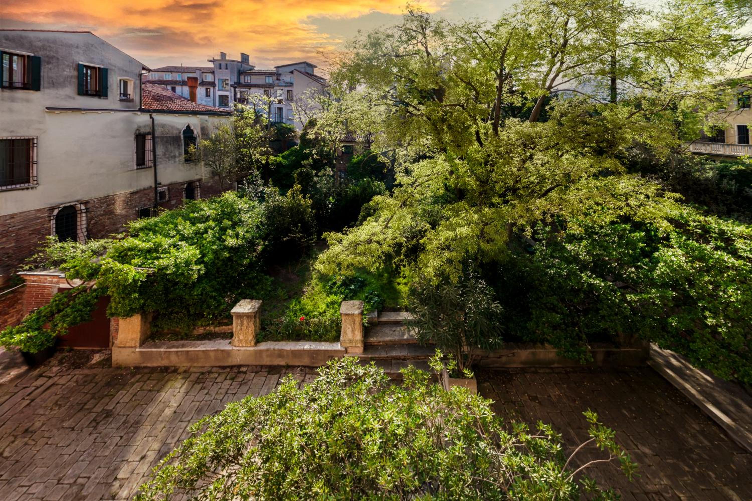 Ca' Mainella Grand Canal View 4 bedrooms in Dorsoduro