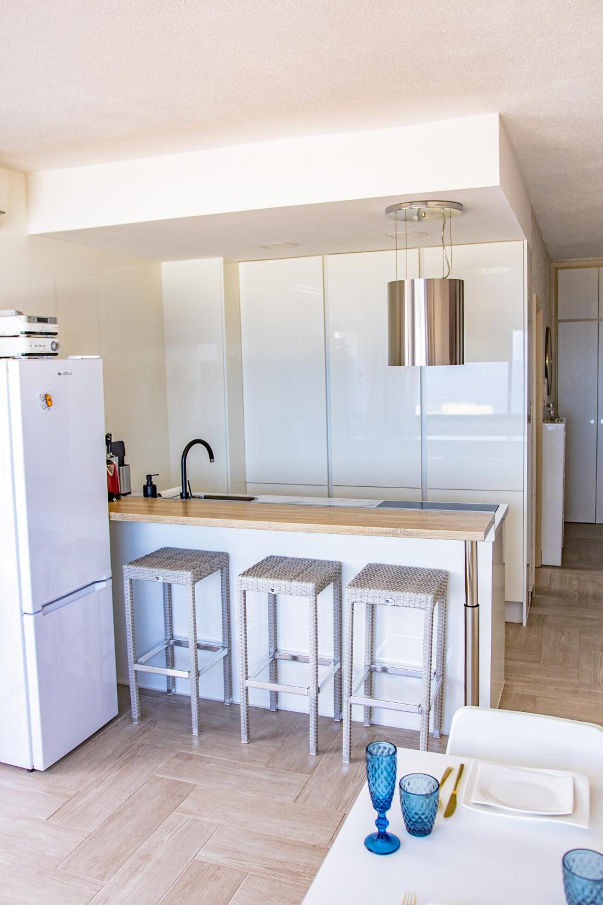 Sunset Ocean View Apartment - Playa Paraiso