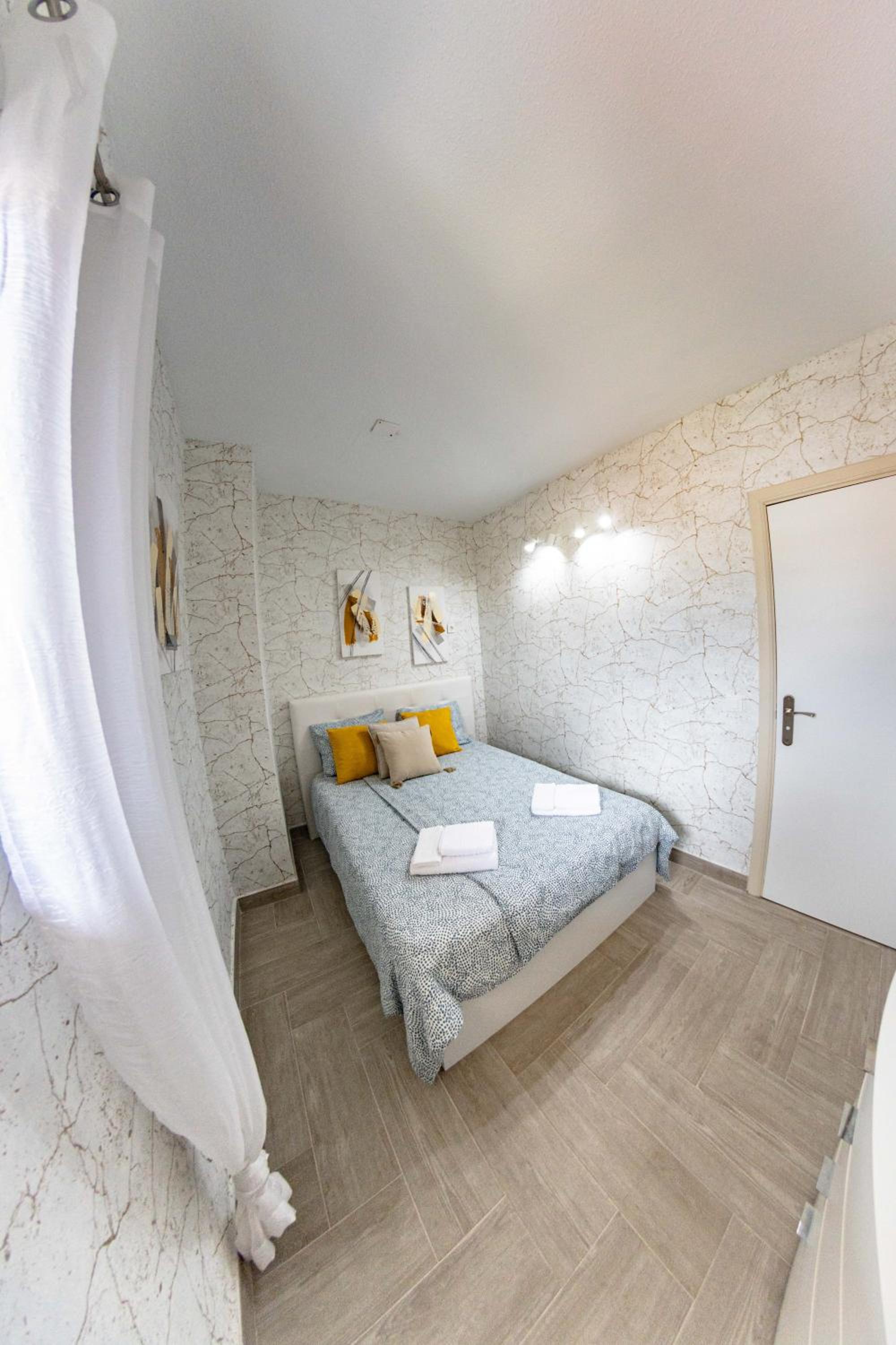 Sunset Ocean View Apartment - Playa Paraiso