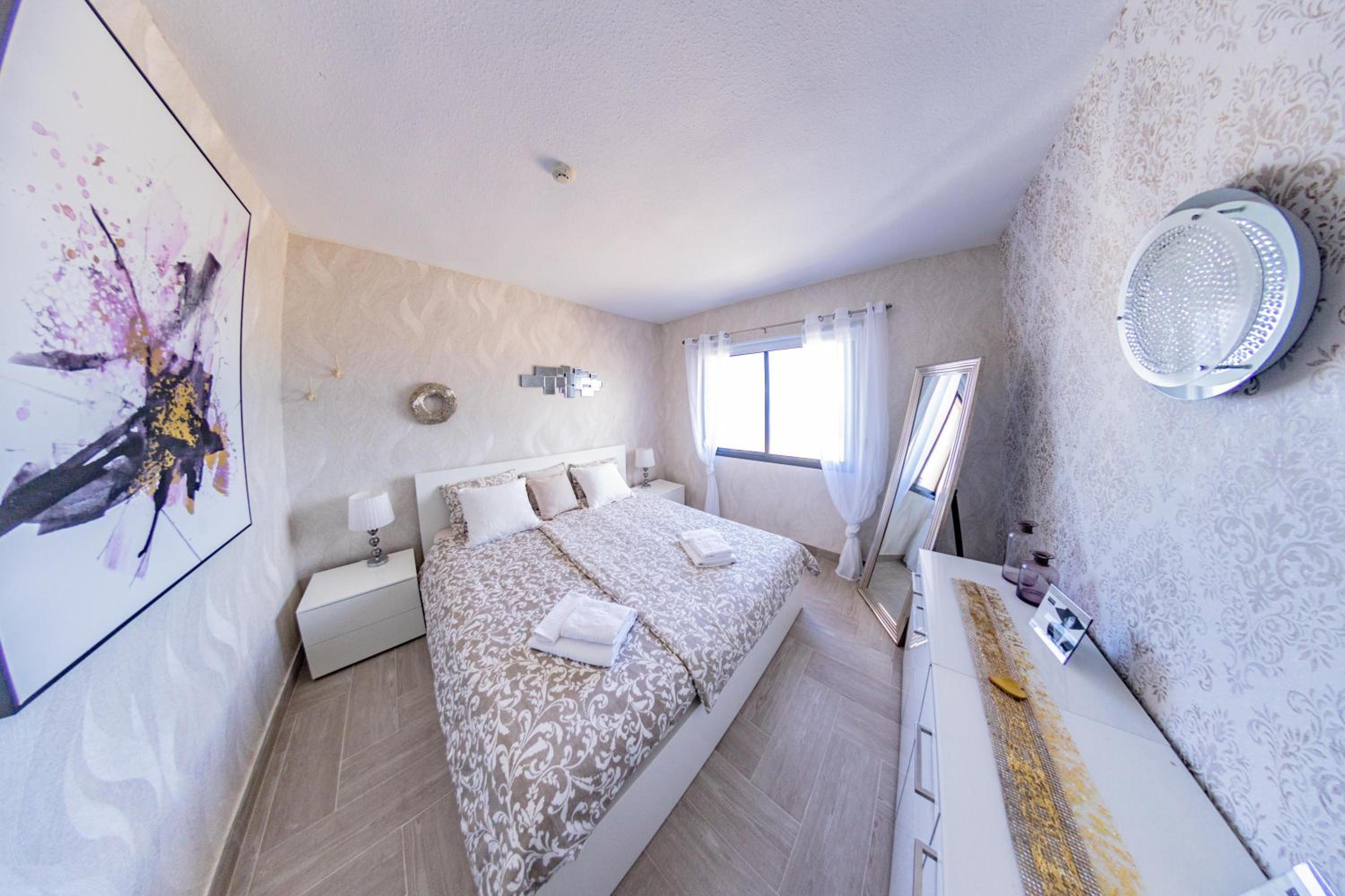Sunset Ocean View Apartment - Playa Paraiso