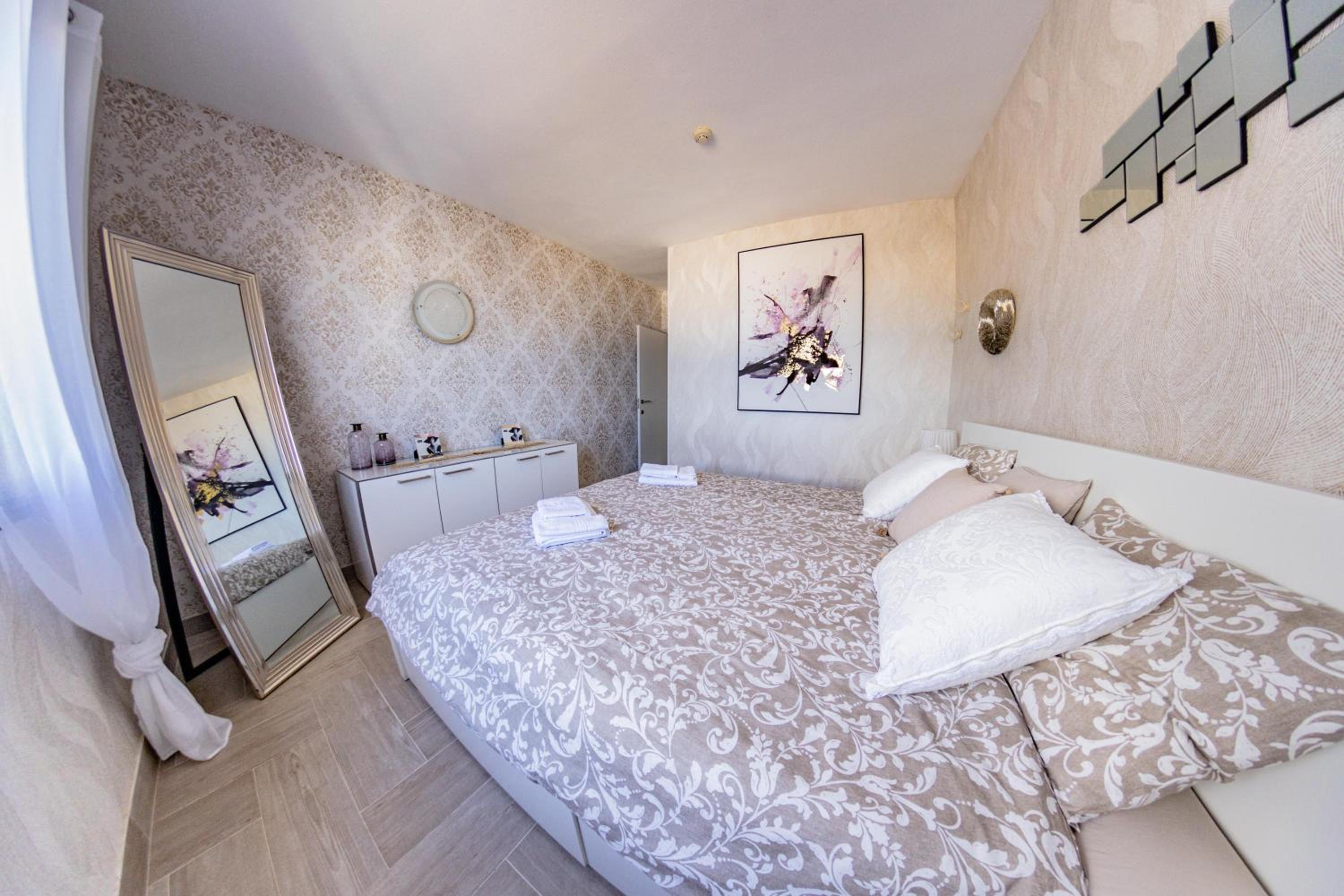 Sunset Ocean View Apartment - Playa Paraiso