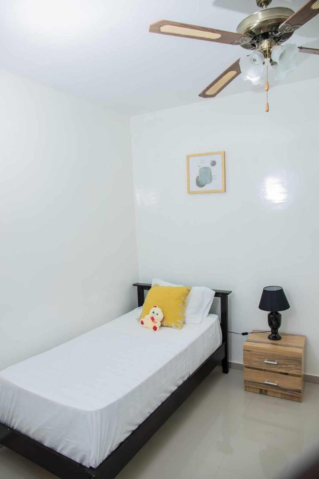 Zeyden Place Apt 2