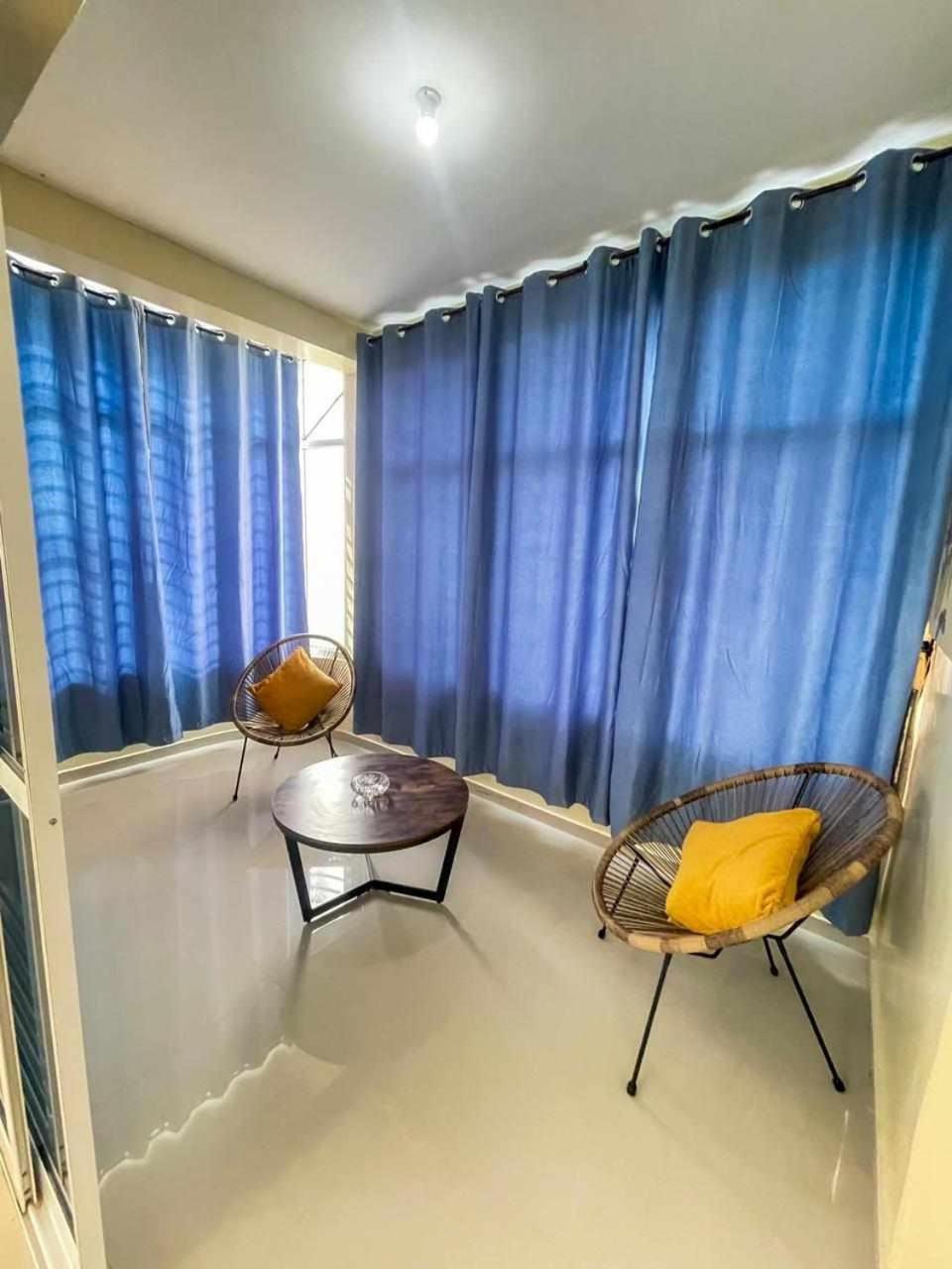 Zeyden Place Apt 2