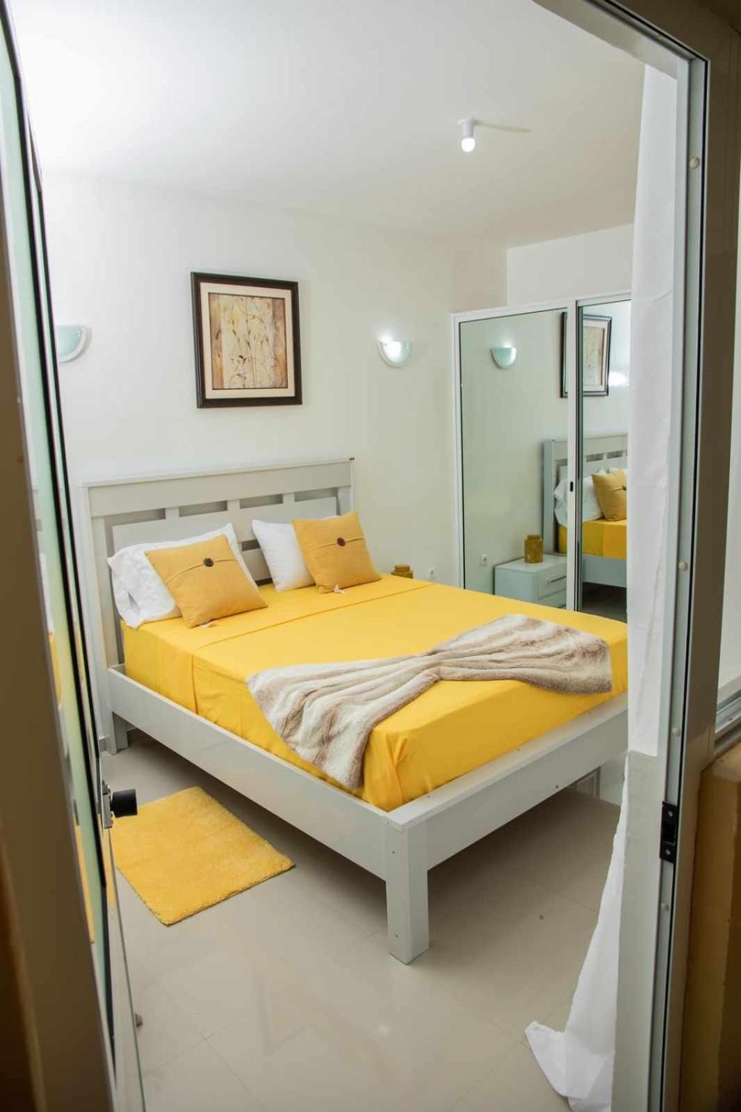 Zeyden Place Apt 2