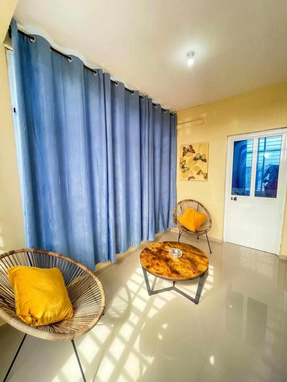 Zeyden Place Apt 2