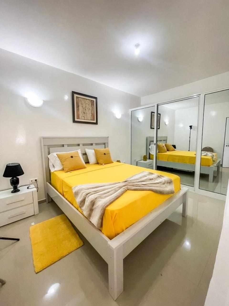 Zeyden Place Apt 2