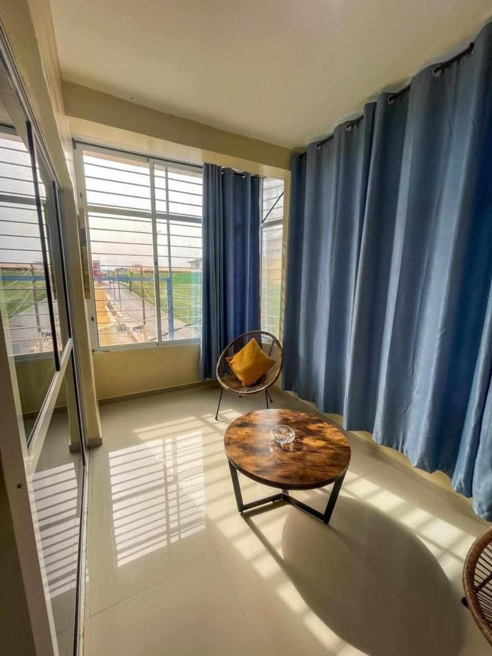 Zeyden Place Apt 2