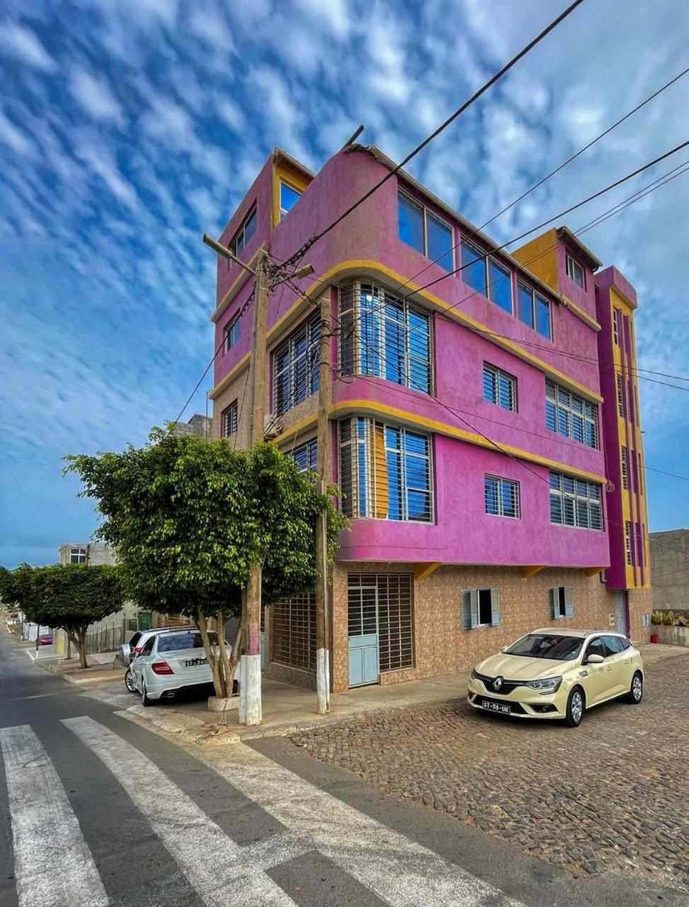 Zeyden Place Apt 2