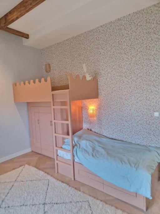 Luxery family home, Haarlem, close to beach and Amsterdam view 5