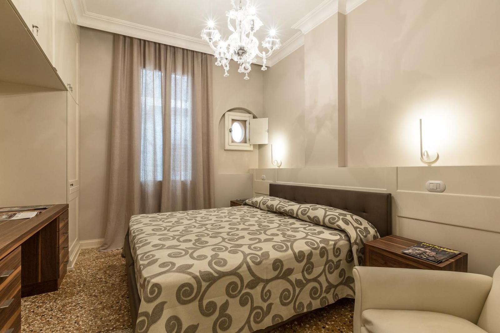 Ca' Mainella Grand Canal View 4 bedrooms in Dorsoduro