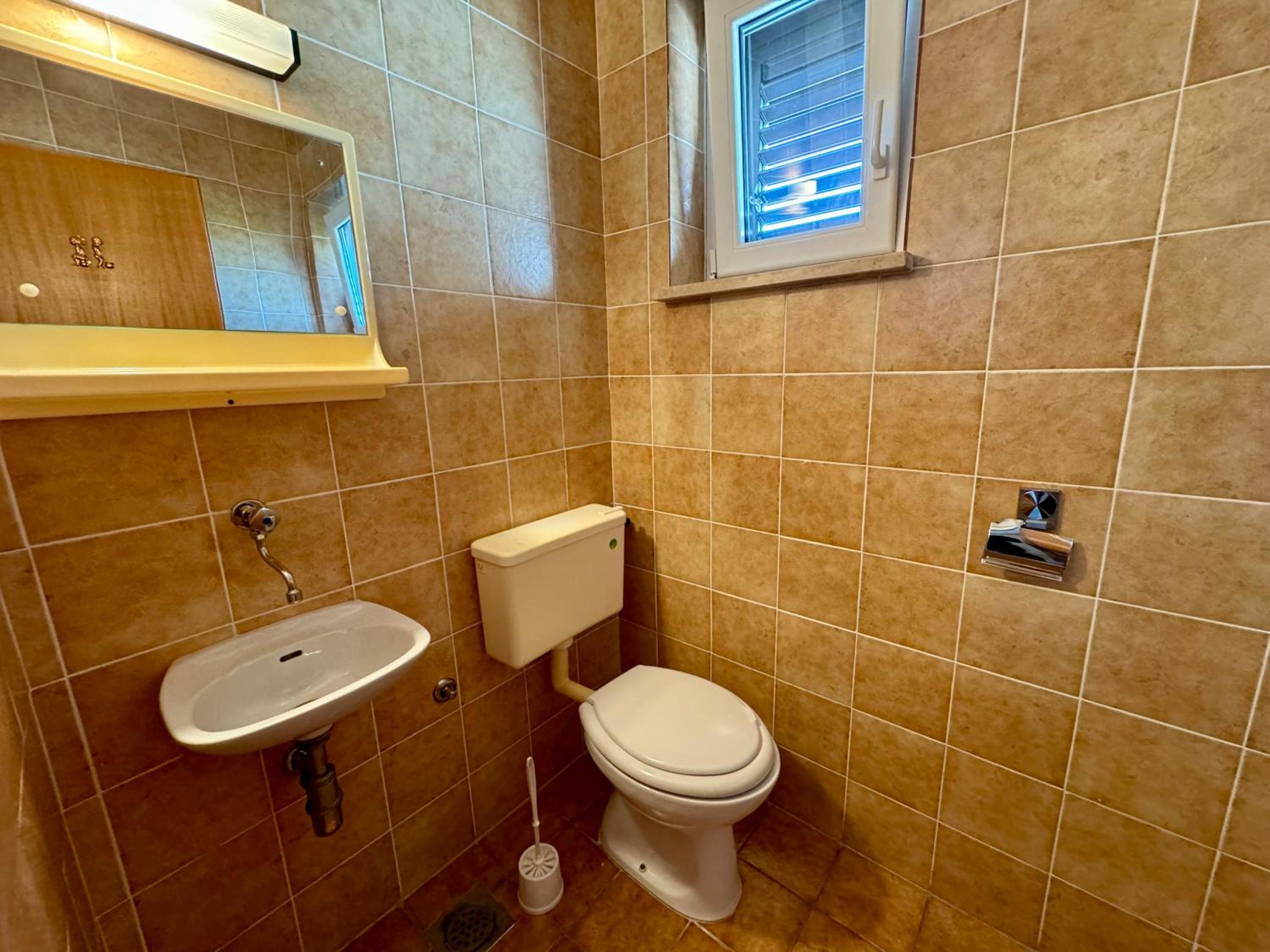 Apartment Fruky