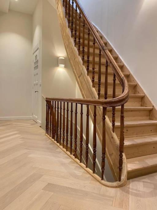 Luxery family home, Haarlem, close to beach and Amsterdam view 2