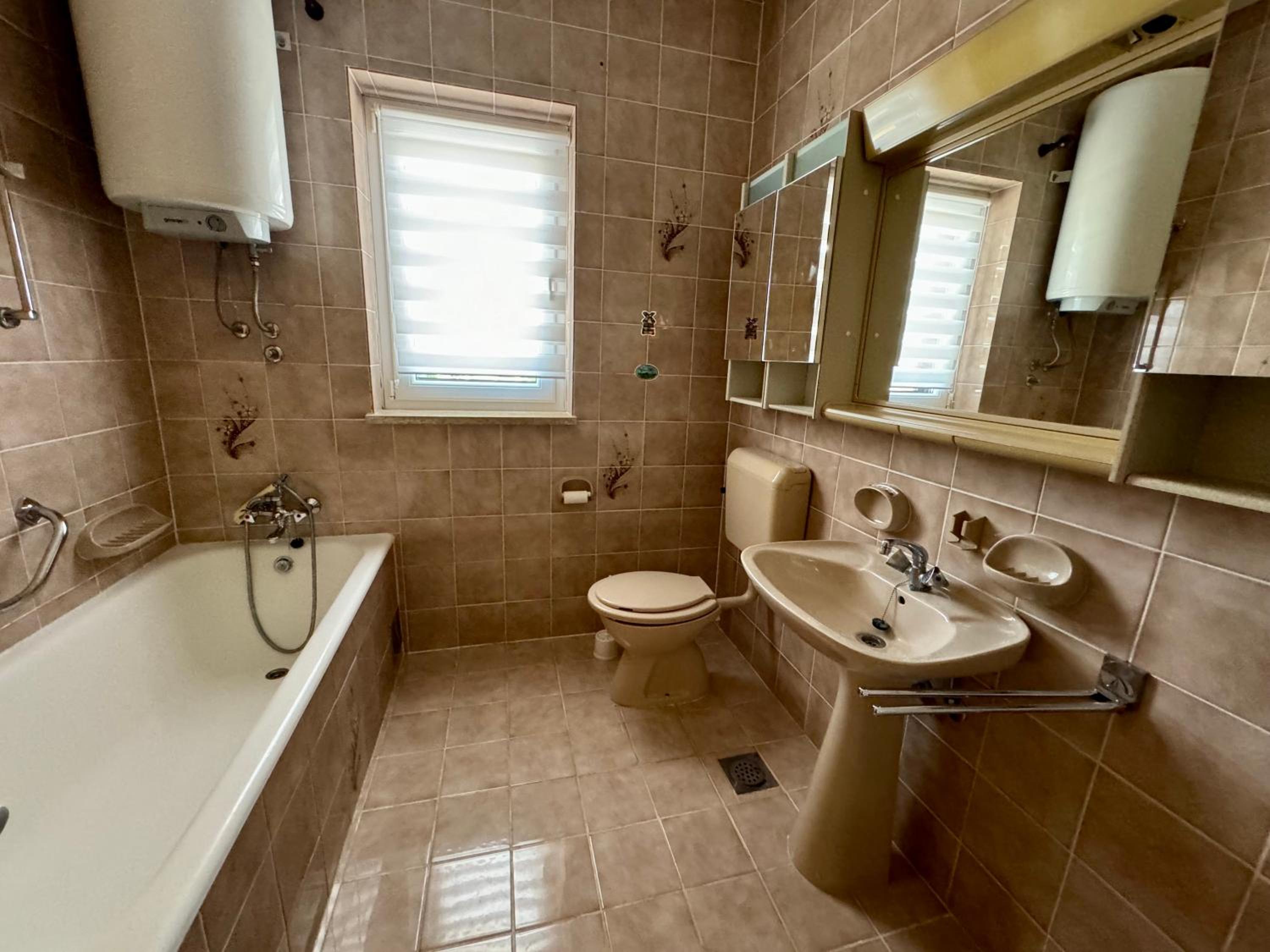 Apartment Fruky