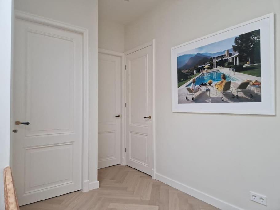 Luxery family home, Haarlem, close to beach and Amsterdam view 3
